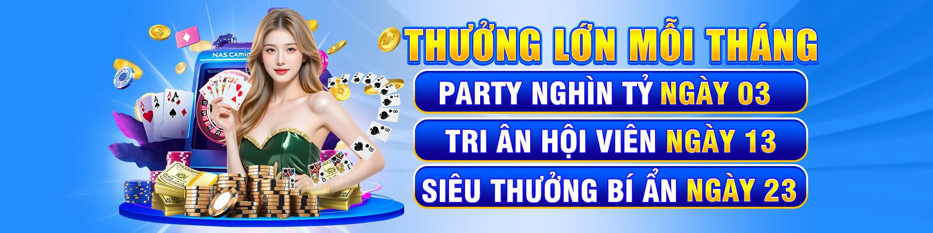 Hình ảnh chào mừng người chơi mới với các ưu đãi độc quyền của Luck8 Win