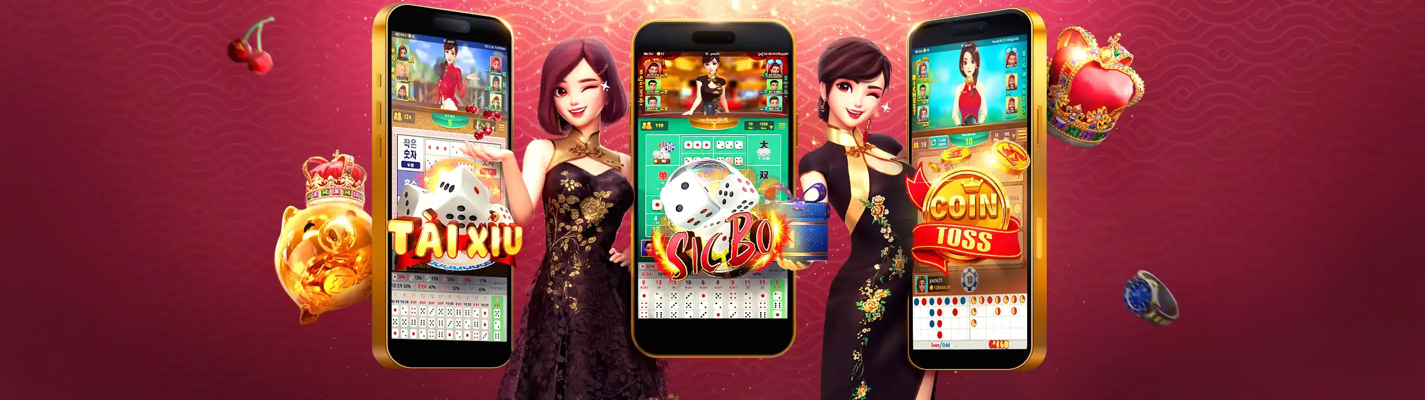 Chính sách Cookie của luck8 win đảm bảo quyền riêng tư và trải nghiệm an toàn