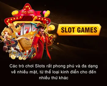 Hoàn Trả Nổ Hũ & Bắn Cá