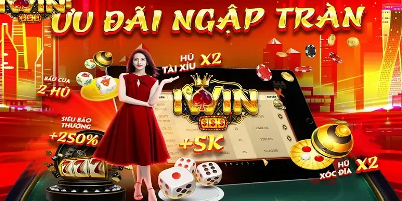 Hướng dẫn Slot Games